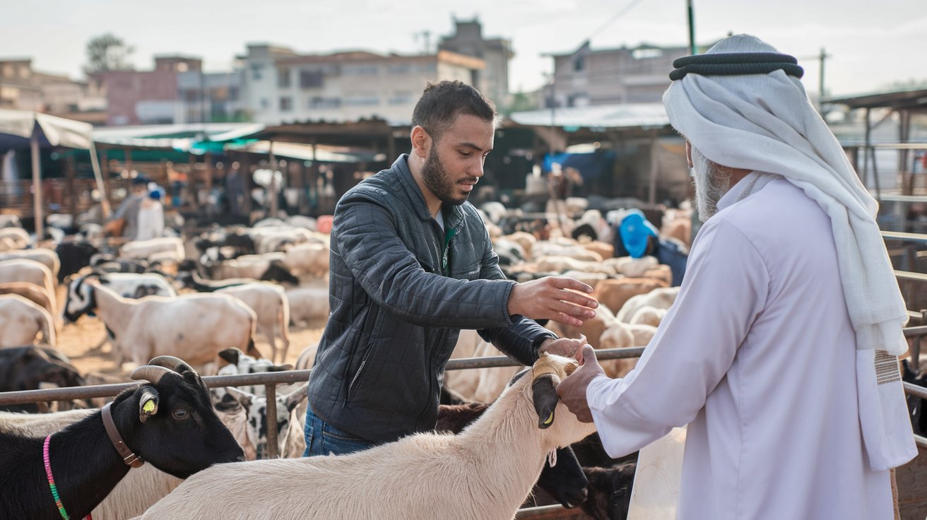 زكاة الأنعام: شروطها وأنواعها ومقدارها